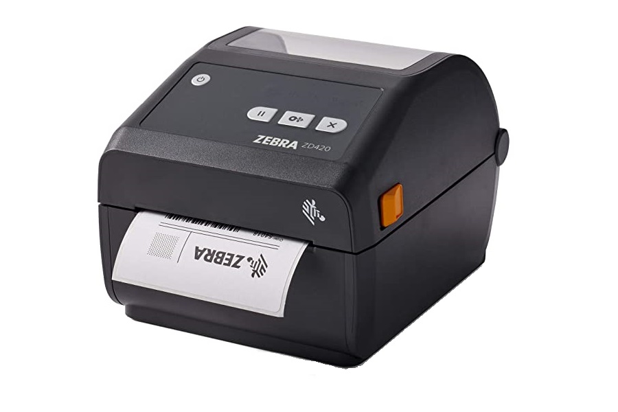 zebra zd420